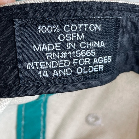 Rick and Morty Peace Among Worlds 2-Tone Cap - BoxLunch Exclusive New - Picture 11 of 14